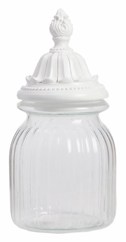 декоративная банка grace small в Комсомольск-на-Амуре