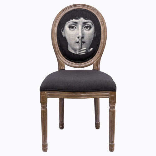 стул секрет fornasetti в Комсомольск-на-Амуре