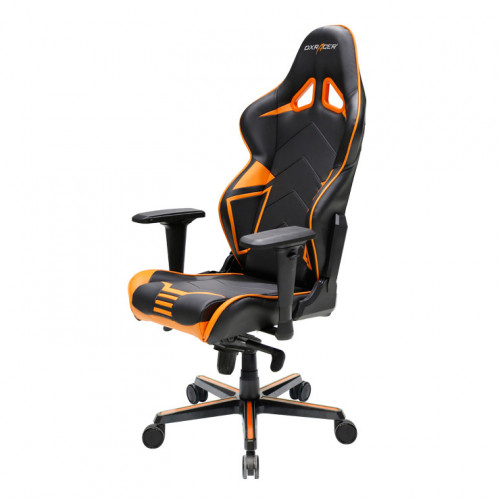 геймерское кресло dxracer oh/rv131/no в Комсомольск-на-Амуре