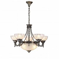 подвесная люстра arte lamp fedelta a5861lm-3-5ab в Комсомольск-на-Амуре