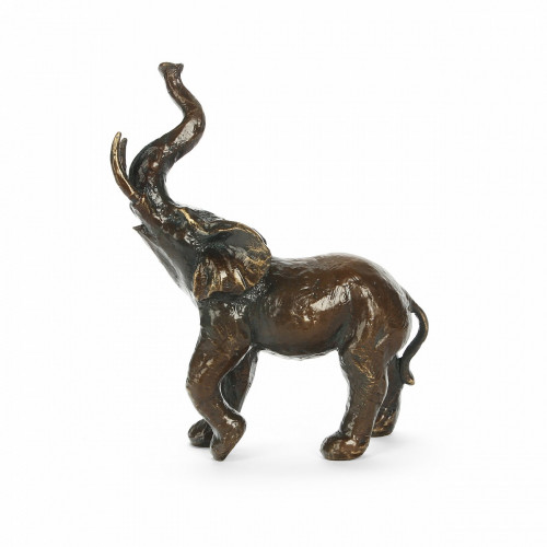 статуэтка bronze elephant в Комсомольск-на-Амуре