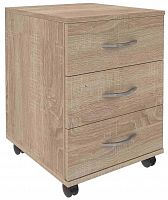 тумба офисная skyland simple sc-3m в Комсомольск-на-Амуре