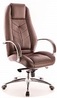 компьютерное кресло everprof drift full m для руководителя в Комсомольск-на-Амуре