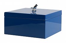 шкатулка для украшений rebel dark blue в Комсомольск-на-Амуре