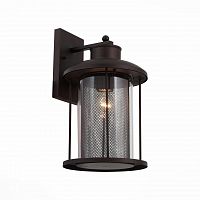 уличный настенный светильник st luce lastero sl080.401.01 в Комсомольск-на-Амуре
