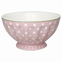 пиала spot pale pink в Комсомольск-на-Амуре
