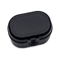 ланч-бокс pascal mini, чёрный в Комсомольск-на-Амуре