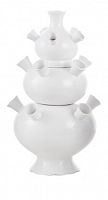ваза настольная dolomite tulip vase / set of 3 / de7193 (dolomite tulip vase) в Комсомольск-на-Амуре