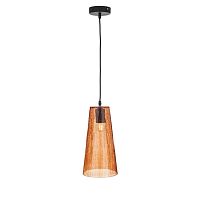 подвесной светильник idlamp iris color 243/1-whitegold в Комсомольск-на-Амуре