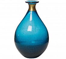 ваза arfa 16*25 (синяя) в Комсомольск-на-Амуре
