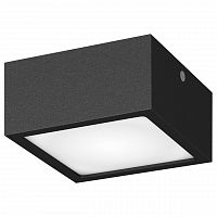 уличный светодиодный светильник lightstar zolla 380273 в Комсомольск-на-Амуре