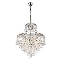 подвесная люстра arti lampadari bellagio e 1.5.50.100 n в Комсомольск-на-Амуре
