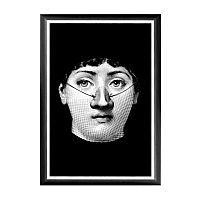 арт-постер грим fornasetti в Комсомольск-на-Амуре