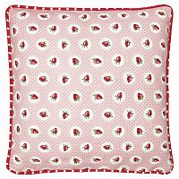 наволочка strawberry pale pink в Комсомольск-на-Амуре