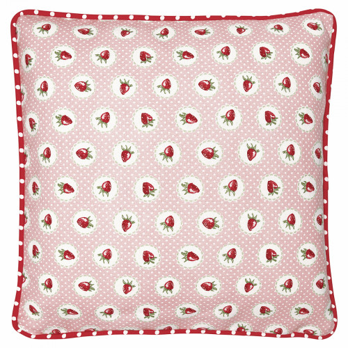 наволочка strawberry pale pink в Комсомольск-на-Амуре