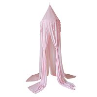 балдахин в детскую princess tent розовый в Комсомольск-на-Амуре