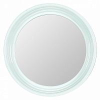 зеркало белое круглое circle в Комсомольск-на-Амуре