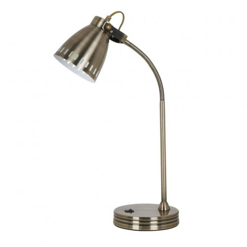 настольная лампа arte lamp 46 a2214lt-1ab в Комсомольск-на-Амуре