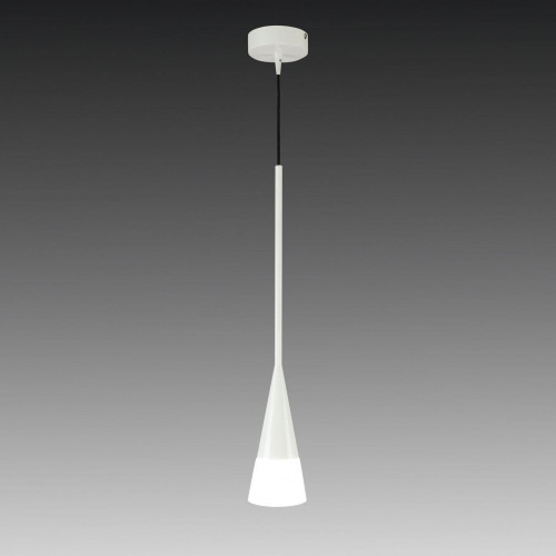 подвесной светильник lightstar conicita 804110 в Комсомольск-на-Амуре