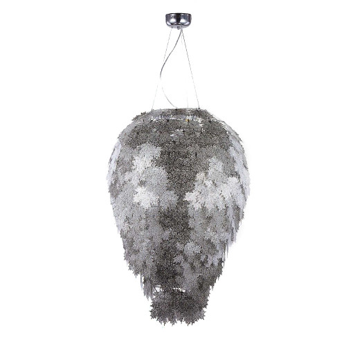 подвесной светильник maple silver от delight collection в Комсомольск-на-Амуре