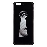 чехол для iphone 5/5s пьеро форназетти keyhole в Комсомольск-на-Амуре