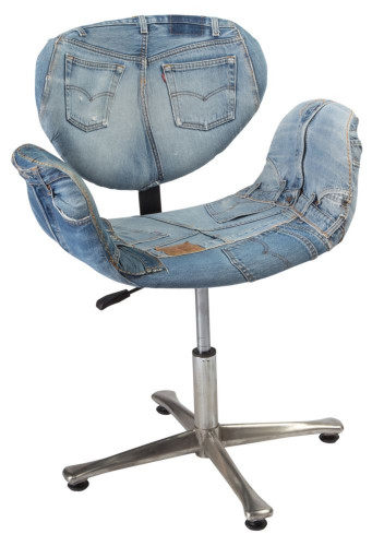 стул jeans clerk в Комсомольск-на-Амуре
