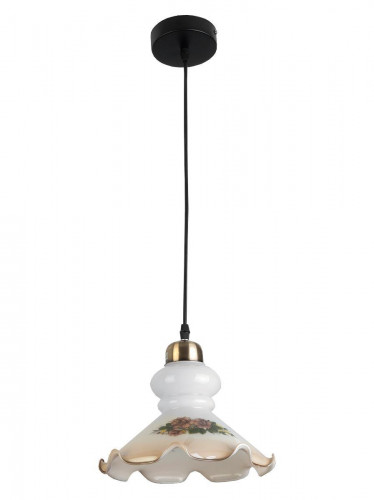 подвесной светильник toplight cassandra tl4320d-01ab в Комсомольск-на-Амуре