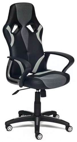 компьютерное кресло tetchair runner игровое в Комсомольск-на-Амуре