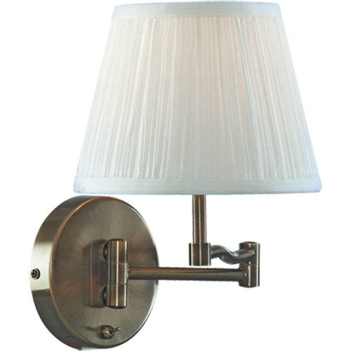 бра arte lamp california a2872ap-1ab в Комсомольск-на-Амуре