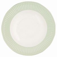 глубокая тарелка alice pale green в Комсомольск-на-Амуре