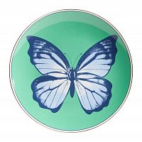 тарелка butterfly малая в Комсомольск-на-Амуре
