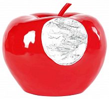 яблоко декоративное красное vitamin collection red apple big в Комсомольск-на-Амуре