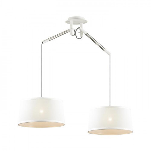 подвесной светильник odeon light loka 4160/2 в Комсомольск-на-Амуре