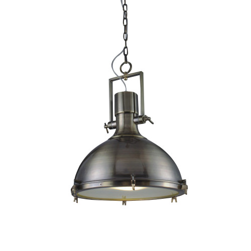 подвесной светильник km061p brass от delight collection в Комсомольск-на-Амуре