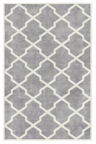ковер square cold grey 200x280 в Комсомольск-на-Амуре