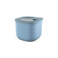 контейнер для хранения store&more 750 мл голубой в Комсомольск-на-Амуре