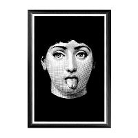 арт-постер курьез fornasetti в Комсомольск-на-Амуре