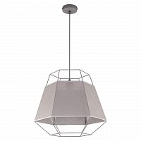 подвесной светильник tk lighting 1801 cristal 1 в Комсомольск-на-Амуре