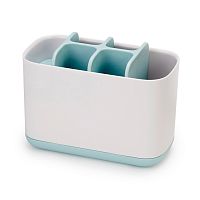 органайзер для зубных щеток easystore™ большой белый в Комсомольск-на-Амуре