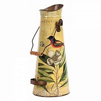 декоративный кувшин catesby's natural history yellow в Комсомольск-на-Амуре