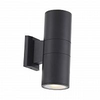 уличный настенный светодиодный светильник st luce tubo2 sl074.401.02 в Комсомольск-на-Амуре