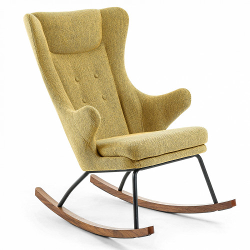 качалка tresser горчичная в Комсомольск-на-Амуре