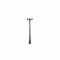 уличный фонарь fumagalli nebo ofir/g300 g30.202.r20.aye27 в Комсомольск-на-Амуре
