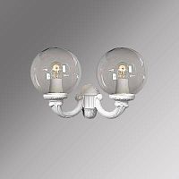 уличный настенный светильник fumagalli mirra/g300 g30.142.000.wxe27 в Комсомольск-на-Амуре