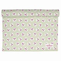 столовая дорожка cherry berry p.green в Комсомольск-на-Амуре