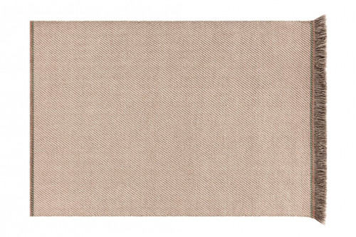 ковер gl diagonal almond-ivory 200x90 от gan в Комсомольск-на-Амуре