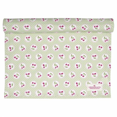 столовая дорожка cherry berry p.green в Комсомольск-на-Амуре