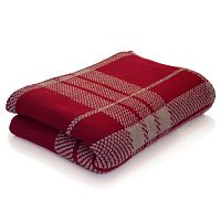 плед tartan love в Комсомольск-на-Амуре