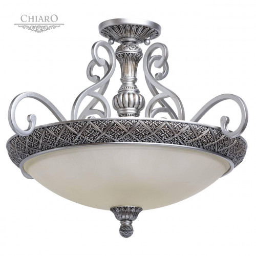 потолочный светильник chiaro версаче 254011004 в Комсомольск-на-Амуре