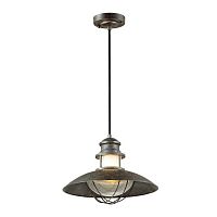 уличный подвесной светильник odeon light dante 4164/1 в Комсомольск-на-Амуре